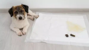 Como ensinar o cachorro a fazer xixi e cocô no lugar certo.